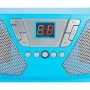 Radio BigBen Connected CD60BLSTICK Blue by BigBen Connected, Radios - Ref: S7195341, Price: 61,93 €, Discount: %