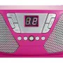 Rádio BigBen Connected CD60RSSTICK Cor de Rosa de BigBen Connected, Raios - Ref: S7195342, Preço: 61,93 €, Desconto: %