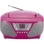 Rádio BigBen Connected CD60RSSTICK Cor de Rosa de BigBen Connected, Raios - Ref: S7195342, Preço: 61,93 €, Desconto: %