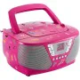 Radio BigBen Connected CD60RSSTICK Pink by BigBen Connected, Radios - Ref: S7195342, Price: 60,72 €, Discount: %