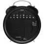 Radio BigBen Connected RR90EPOKN Bleu Noir Noir/Bleu de BigBen Connected, Radio portables - Réf : S7195343, Prix : 52,08 €, R...