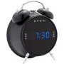 Radio BigBen Connected RR90EPOKN Bleu Noir Noir/Bleu de BigBen Connected, Radio portables - Réf : S7195343, Prix : 52,08 €, R...