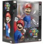 Figurine Décorative Jakks Pacific SUPER MARIO MOVIE Plastique de Jakks Pacific, Pièces de collection - Réf : S7195349, Prix :...