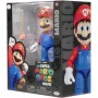 Figurine Décorative Jakks Pacific SUPER MARIO MOVIE Plastique de Jakks Pacific, Pièces de collection - Réf : S7195349, Prix :...