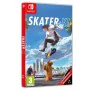 Video game for Switch Just For Games Skater XL (FR) by Just For Games, Sets - Ref: S7195358, Price: 46,38 €, Discount: %