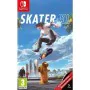 Video game for Switch Just For Games Skater XL (FR) by Just For Games, Sets - Ref: S7195358, Price: 46,38 €, Discount: %