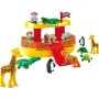 Playset Ecoiffier Noah's Ark 14 Partes de Ecoiffier, Playsets de figuras de brincar - Ref: S7195359, Preço: 33,93 €, Desconto: %