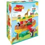 Playset Ecoiffier Noah's Ark 14 Pièces de Ecoiffier, Playsets de figurines de jouets - Réf : S7195359, Prix : 34,47 €, Remise...