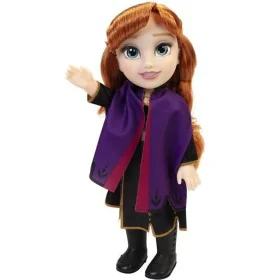 Bébé poupée Jakks Pacific Frozen II Anna de Jakks Pacific, Poupées bébé - Réf : S7195360, Prix : 55,30 €, Remise : %