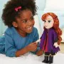 Bébé poupée Jakks Pacific Frozen II Anna de Jakks Pacific, Poupées bébé - Réf : S7195360, Prix : 53,49 €, Remise : %