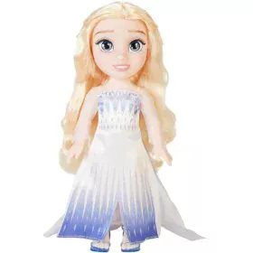 Baby doll Jakks Pacific Frozen II Elsa di Jakks Pacific, Bambole bebè - Rif: S7195361, Prezzo: 55,30 €, Sconto: %