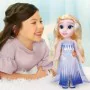 Baby doll Jakks Pacific Frozen II Elsa by Jakks Pacific, Baby dolls - Ref: S7195361, Price: 54,11 €, Discount: %