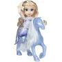 Bébé poupée Jakks Pacific Elsa and Nokk de Jakks Pacific, Poupées bébé - Réf : S7195362, Prix : 53,49 €, Remise : %