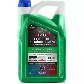 Antigel Holts HAFR0011B 5 L de Holts, Circuits de refroidissement - Réf : S7195369, Prix : 37,45 €, Remise : %