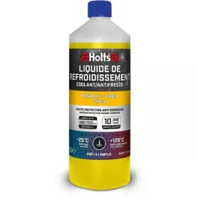 Liquide de refroidissement Holts HAFR0003B 1 L de Holts, Circuits de refroidissement - Réf : S7195371, Prix : 23,06 €, Remise...