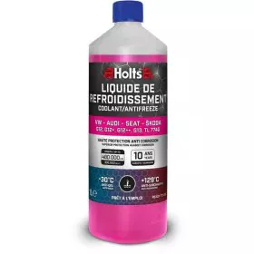 Líquido refrigerante Holts 1 L de Holts, Refrigerante de motor e acessórios - Ref: S7195372, Preço: 22,55 €, Desconto: %