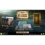 Jogo eletrónico PlayStation 4 Microids Tintin Reporter: Les Cigares du Pharaoh Limited Edition (FR) de Microids, Jogos - Ref:...