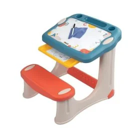 Banco di scuola Smoby Magic desk di Smoby, Centri attività - Rif: S7195390, Prezzo: 68,30 €, Sconto: %