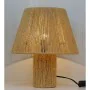 Lampada da tavolo Romimex Giallo Corda 22 x 36 x 22 cm di Romimex, Lampade da tavolo e abat-jour - Rif: D1619373, Prezzo: 37,...