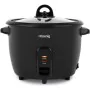 Rice Cooker Hkoenig Black 800 ml by Hkoenig, Rice Cookers - Ref: S7195398, Price: 45,17 €, Discount: %