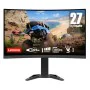 Écran Lenovo 27" 165 Hz de Lenovo, Ecrans PC - Réf : S7195400, Prix : 244,12 €, Remise : %