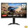 Écran Lenovo 27" 165 Hz de Lenovo, Ecrans PC - Réf : S7195400, Prix : 244,12 €, Remise : %