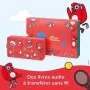 Juego Educativo Lunii My Story Factory de Lunii, Lectura y escritura - Ref: S7195402, Precio: 89,90 €, Descuento: %