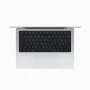 Ordinateur Portable Apple MacBook Pro 2023 8 GB RAM 1 TB Azerty Français M3 de Apple, Ordinateurs portables - Réf : S7195459,...