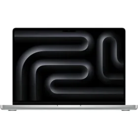 Laptop Apple MacBook Pro 2023 1 TB Azerty Francés M3 Pro de Apple, Portátiles - Ref: S7195463, Precio: 3,00 €, Descuento: %