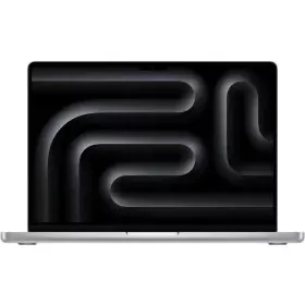 Laptop Apple MacBook Pro 2023 1 TB Azerty French M3 Pro by Apple, Laptops - Ref: S7195463, Price: 3,00 €, Discount: %