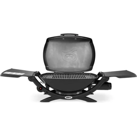 Barbecue Weber Aluminium 55 x 39 cm by Weber, Portable barbecues - Ref: S7195486, Price: 492,25 €, Discount: %