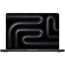 Laptop Apple MacBook Pro 2023 1 TB Azerty Francês M3 Pro de Apple, Portáteis - Ref: S7195507, Preço: 3,00 €, Desconto: %