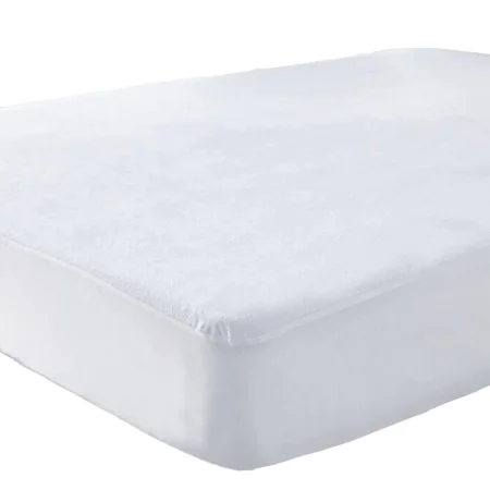 Mattress protector TODAY 15721 White 90 x 190 by TODAY, Mattresses and bed bases - Ref: S7195516, Price: 27,72 €, Discount: %