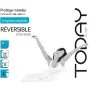 Protecteur de matelas TODAY 10979-7731 160 x 200 cm de TODAY, Matelas et canapés - Réf : S7195521, Prix : 28,88 €, Remise : %