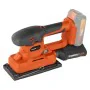 Orbital sander Powerplus Dual Power POWDP50300 187 x 90 mm by Powerplus, Sanders - Ref: S7195535, Price: 60,69 €, Discount: %