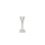 Bougeoir Romimex Transparent verre 6 x 15 x 6 cm de Romimex, Bougeoirs et chandeliers - Réf : D1619402, Prix : 12,20 €, Remis...