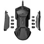 Rato Gaming SteelSeries Rival 600 Preto de SteelSeries, Ratos - Ref: S7195564, Preço: 120,79 €, Desconto: %