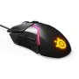 Mouse Gaming SteelSeries Rival 600 Nero di SteelSeries, Mouse - Rif: S7195564, Prezzo: 120,79 €, Sconto: %