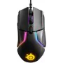 Gaming Maus SteelSeries Rival 600 Schwarz von SteelSeries, Mäuse - Ref: S7195564, Preis: 114,99 €, Rabatt: %