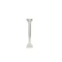 Portavelas Romimex Transparente Vidrio 6 x 22 x 6 cm de Romimex, Candelabros y portavelas - Ref: D1619404, Precio: 15,40 €, D...