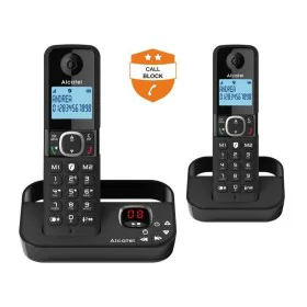 Telefono Fisso Alcatel F860 di Alcatel, Telefoni analogici - Rif: S7195571, Prezzo: 72,90 €, Sconto: %