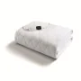 Coperta Elettrica IMETEC 16728 Bianco Stoffa di IMETEC, Coperte elettriche e scaldamaterassi - Rif: S7195580, Prezzo: 121,74 ...