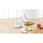 Robot da Cucina BOSCH MFQ364V6 Bianco 450 W 3 L di BOSCH, Robot da cucina e mini tritatutto - Rif: S7195587, Prezzo: 87,10 €,...