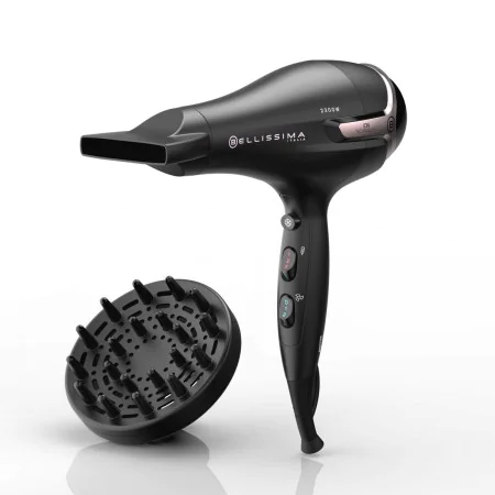 Hairdryer Bellissima K9 2300 by Bellissima, Hair dryers and diffusers - Ref: S7195605, Price: 59,14 €, Discount: %