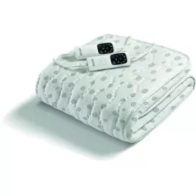 Electric Blanket IMETEC Cotton 150 x 137 cm by IMETEC, Electric blankets and mattress warmers - Ref: S7195621, Price: 167,83 ...