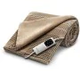 Electric Blanket IMETEC 16936 Brown Velvet by IMETEC, Electric blankets and mattress warmers - Ref: S7195622, Price: 121,74 €...