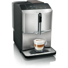 Cafetera Superautomática Siemens AG EQ300 S300 1300 W 15 bar de Siemens AG, Cafeteras automáticas - Ref: S7195643, Precio: 53...