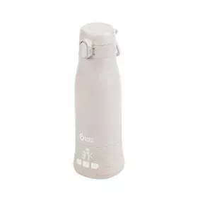 Aquecedor de biberão Babymoov Moov & Feed Bege de Babymoov, Aquecedor de biberão - Ref: S7195653, Preço: 87,52 €, Desconto: %