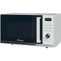 Micro-ondes Candy 38001027 Blanc 900 W 23 L de Candy, Classique - Réf : S7195655, Prix : 155,97 €, Remise : %