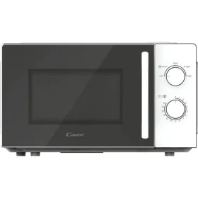 Microwave Candy 38001015 White Black 700 W 20 L by Candy, Solo Microwaves - Ref: S7195676, Price: 115,58 €, Discount: %